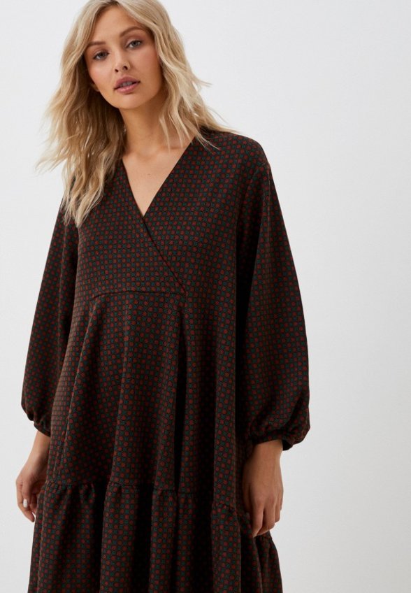 Платье MadaM T