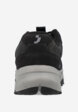 Кроссовки мужские Safety Jogger Hiro Trail, Черный3  - превью