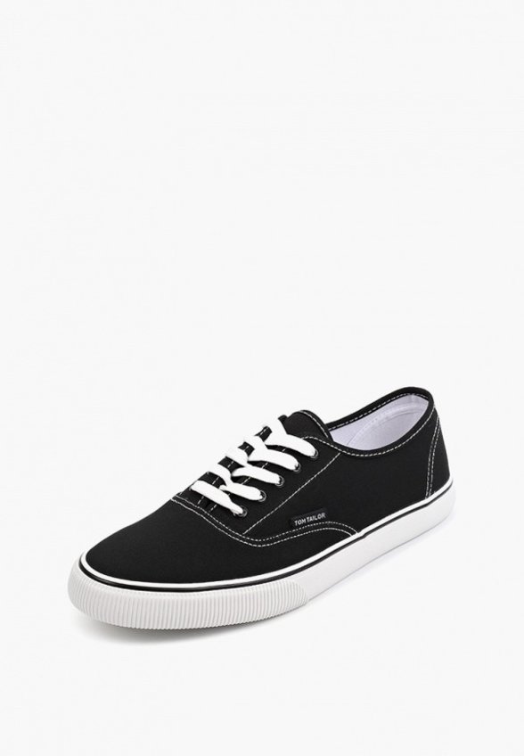 Кеды Tom Tailor