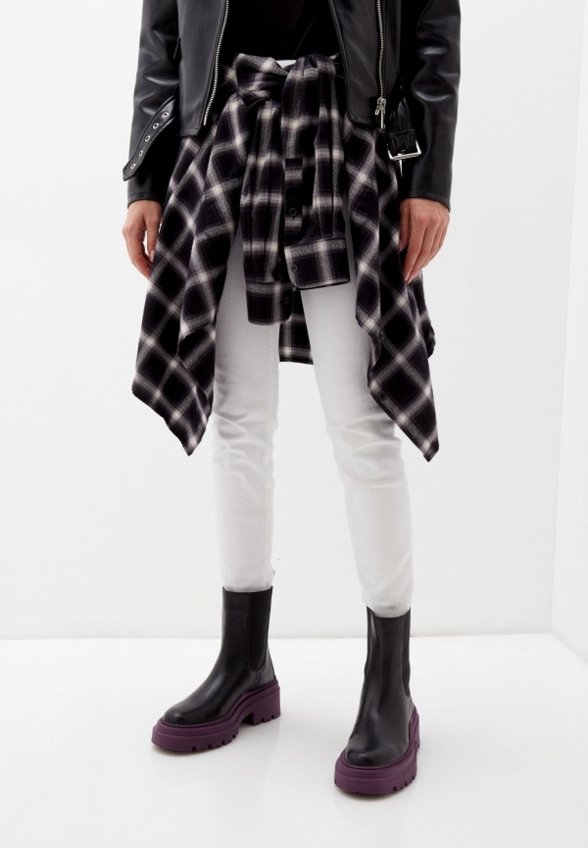 Ботинки Giotto