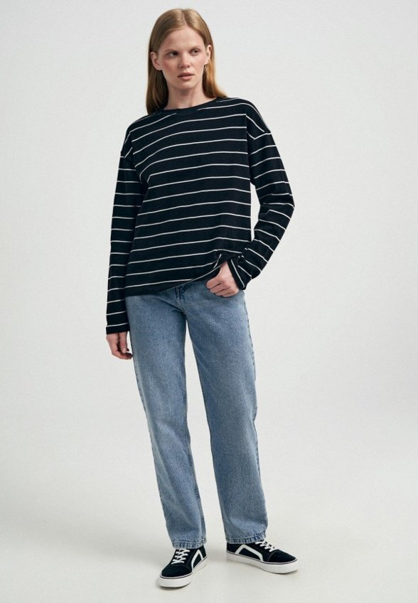 Лонгслив Твое