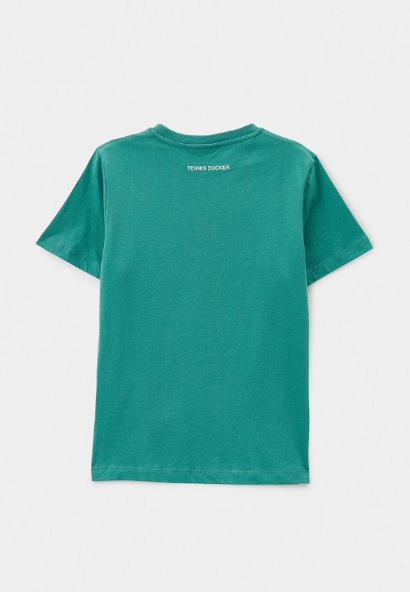 Футболка Save the Duck