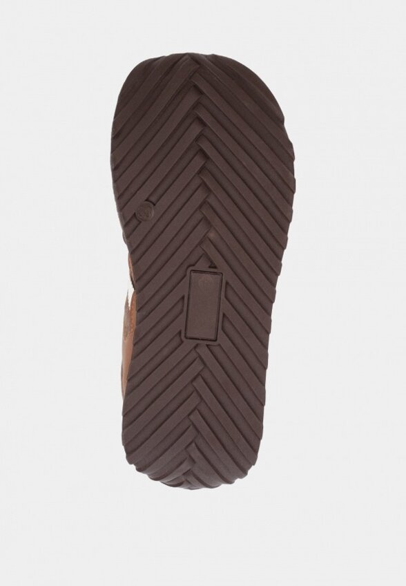 Кроссовки Patrol