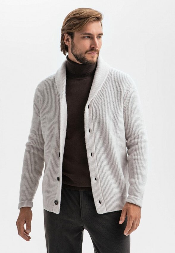 Кардиган Kanzler