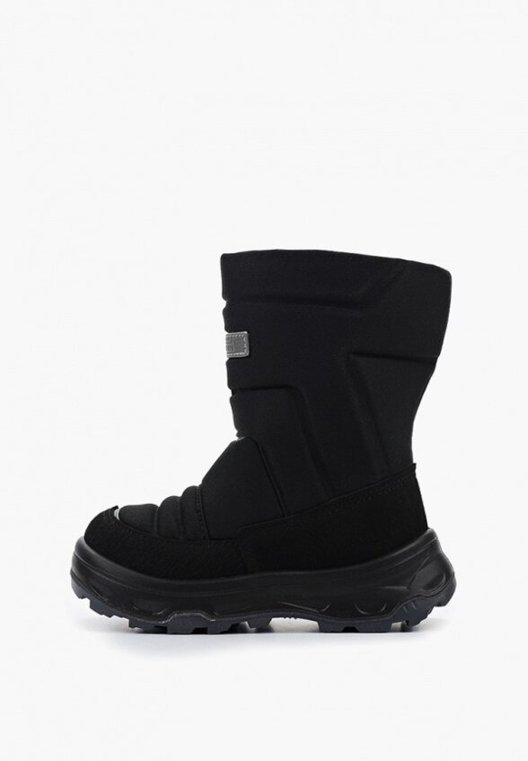 Сапоги Котофей