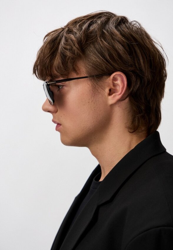 Очки солнцезащитные David Beckham