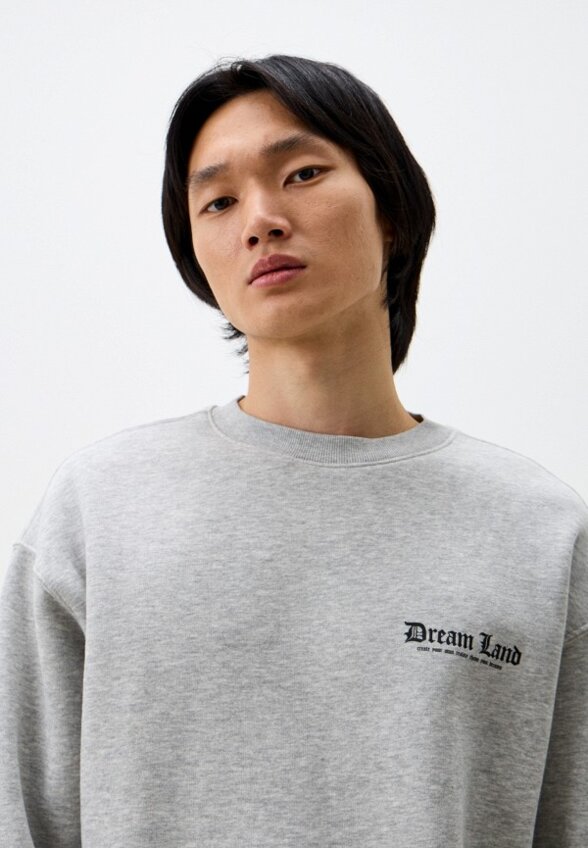 Свитшот Terranova