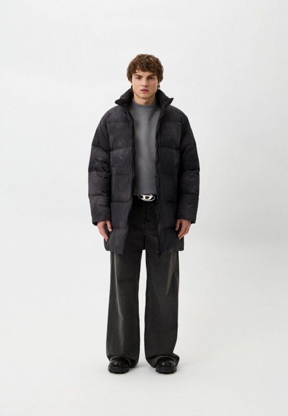 Пуховик Diesel