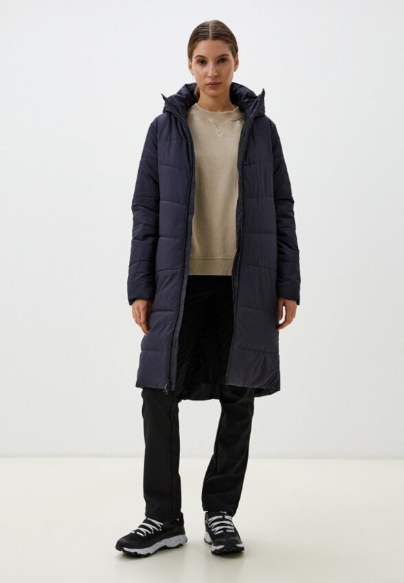 Куртка утепленная Jack Wolfskin