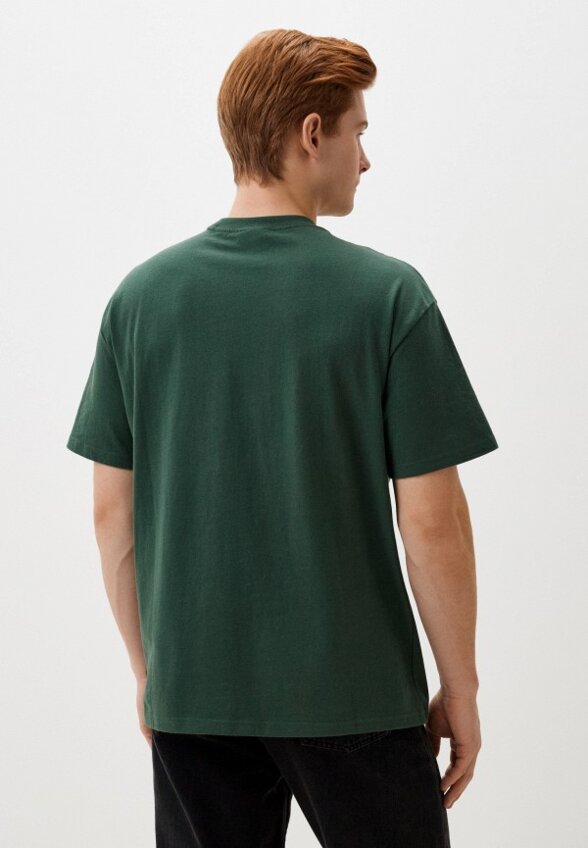 Футболка Quiksilver