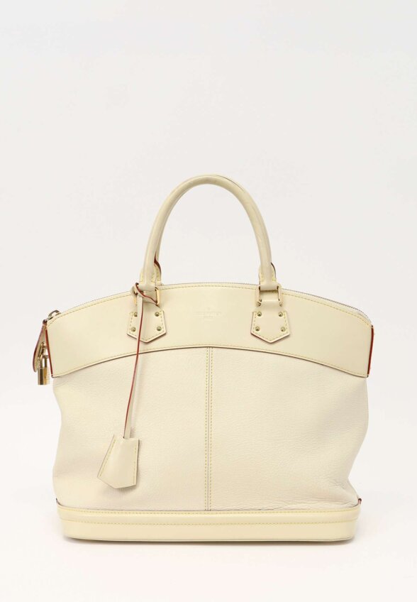 Louis Vuitton Lockit