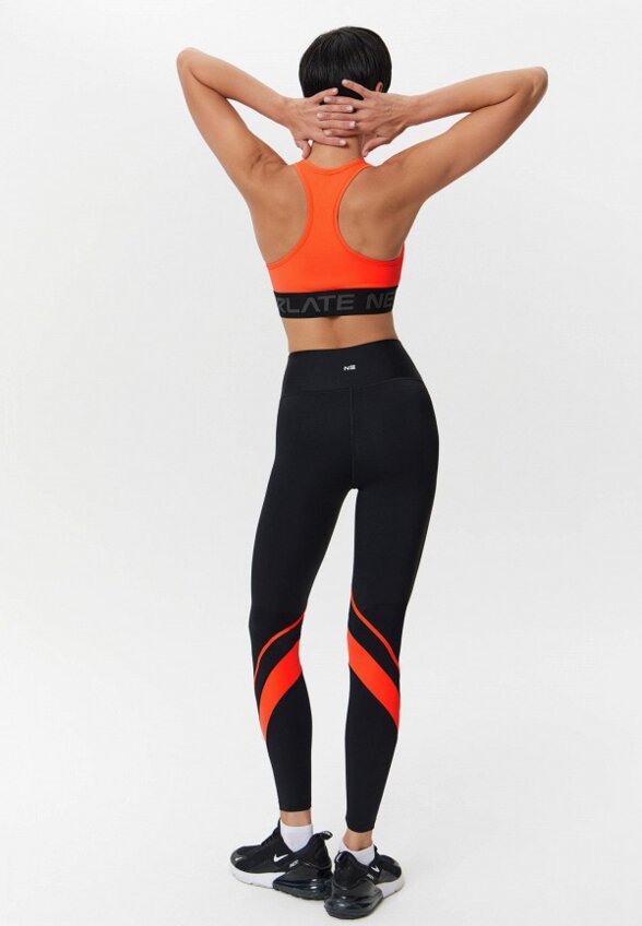 Леггинсы Neverlate