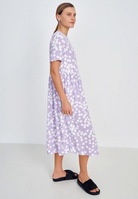 Платье Finn Flare