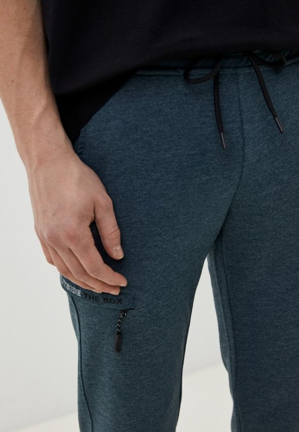 Брюки спортивные Funday