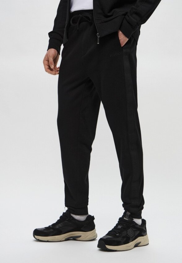 Брюки домашние Hugo