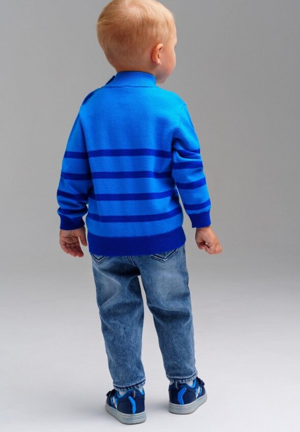 Джинсы PlayToday