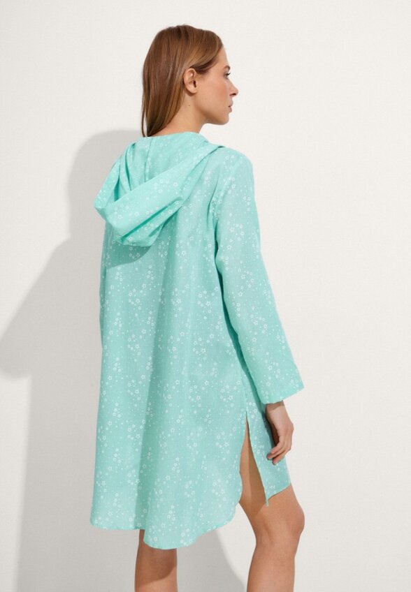 Туника пляжная Naturel