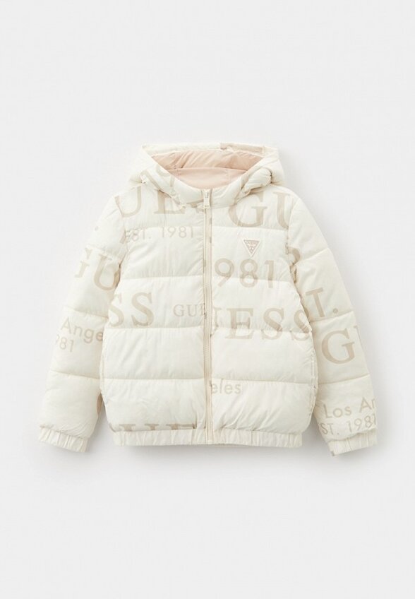 Куртка утепленная Guess