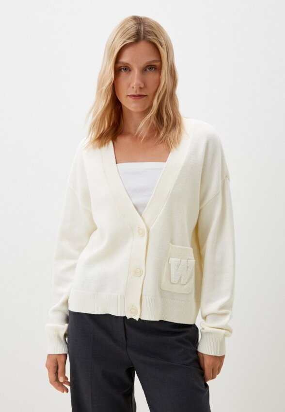 Кардиган Face Code