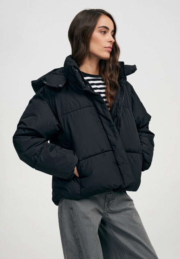 Пуховик Твое