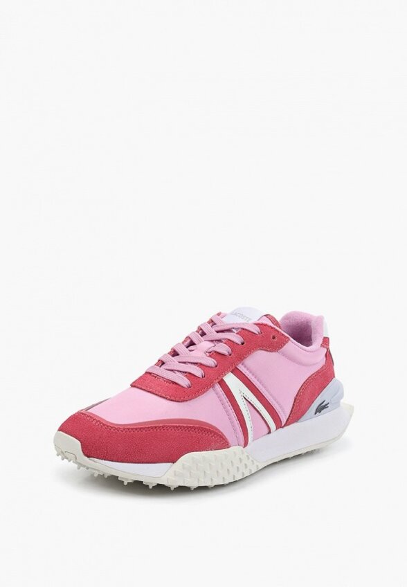 Кроссовки Lacoste