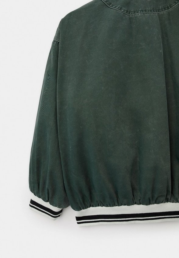 Куртка утепленная Sela