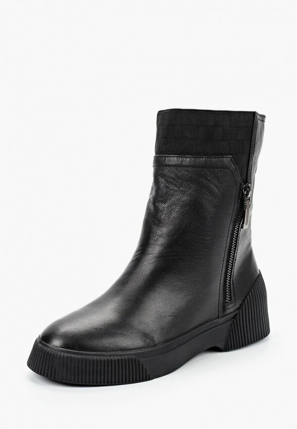 Полусапоги Ascalini