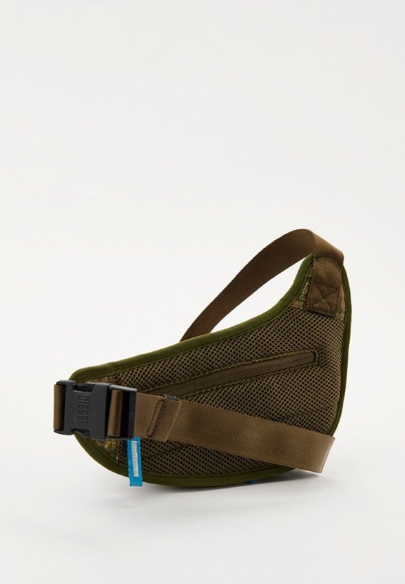 Сумка поясная Diesel