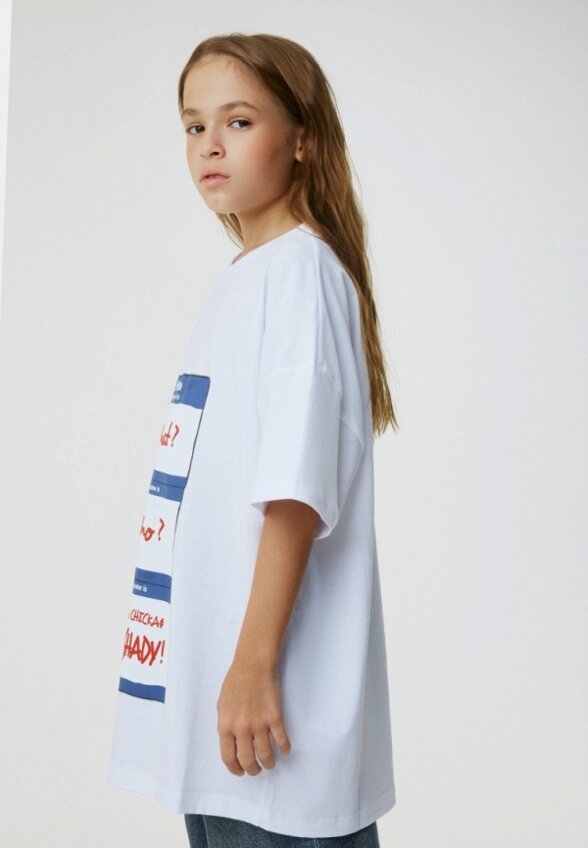 Футболка Stormies