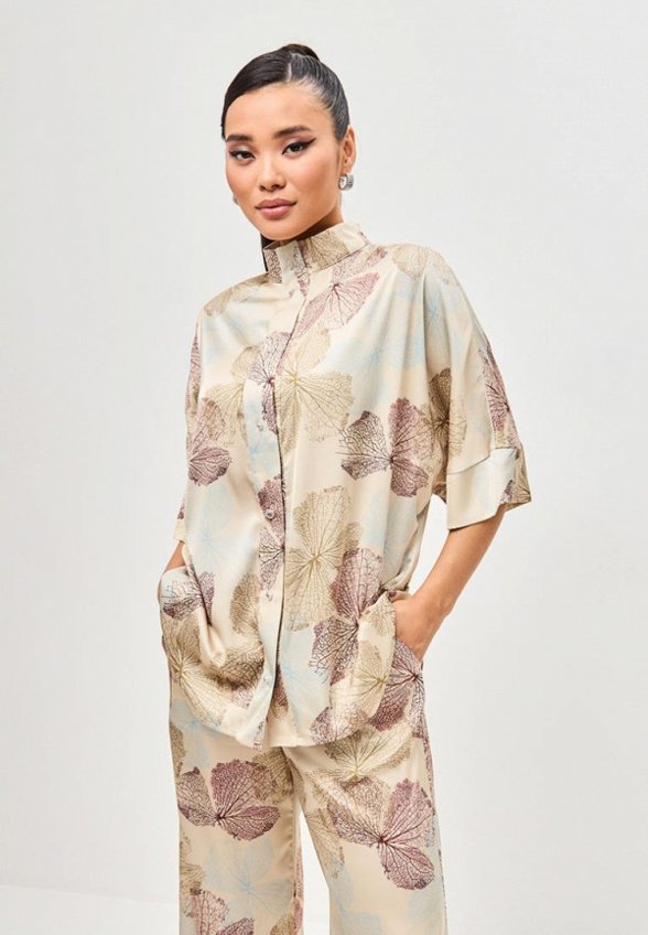 Костюм Сиринга