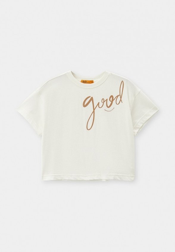 Комбинезон и футболка Dali