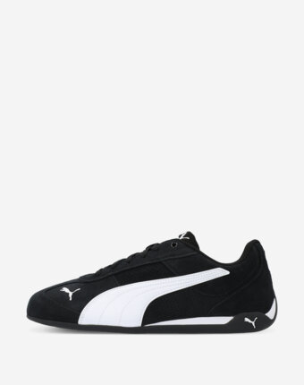 Кроссовки женские PUMA Replicatch Sd, Черный женщинам