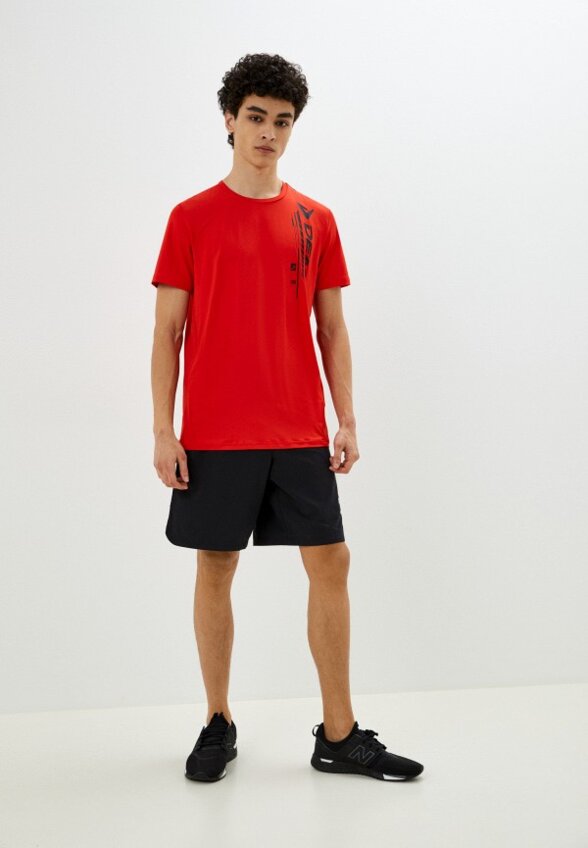 Футболка спортивная Demix