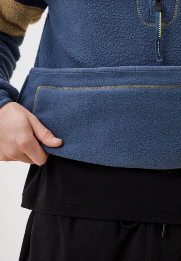 Олимпийка Quiksilver