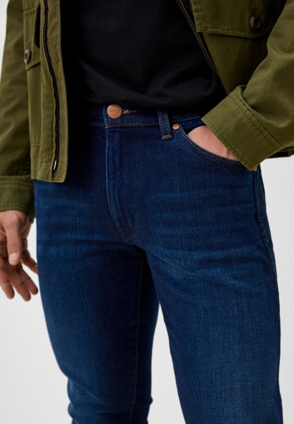 Джинсы Wrangler