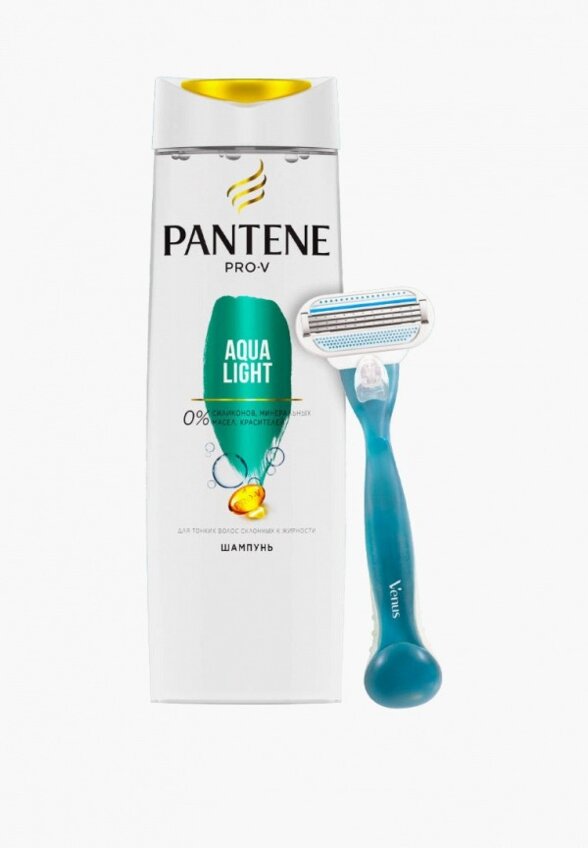 Станок для бритья Venus