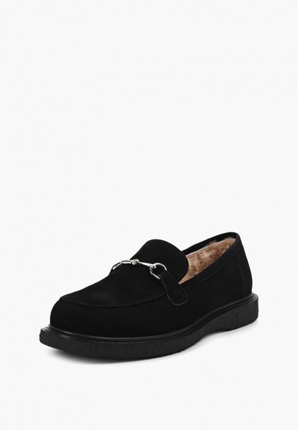 Лоферы Abricot