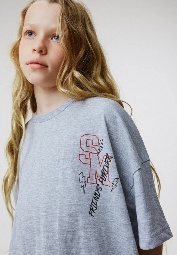 Футболка Stormies