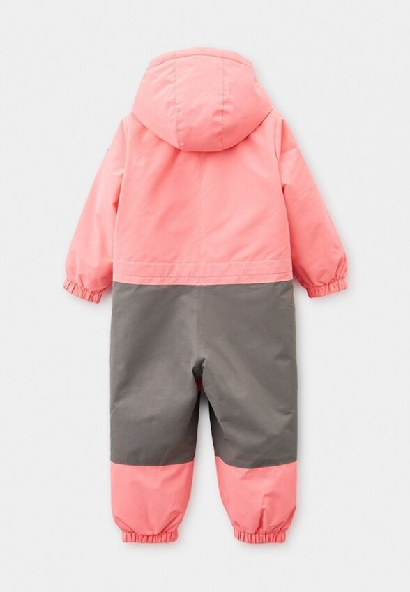 Комбинезон утепленный PinBina
