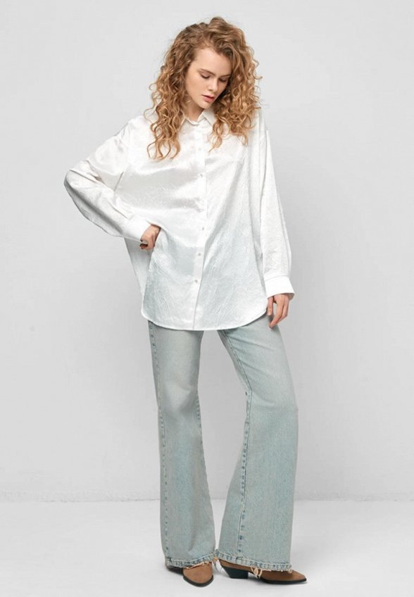 Рубашка Mollis