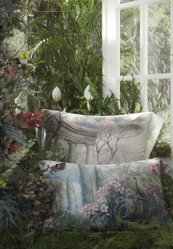 Постельное белье 1,5-спальное Togas