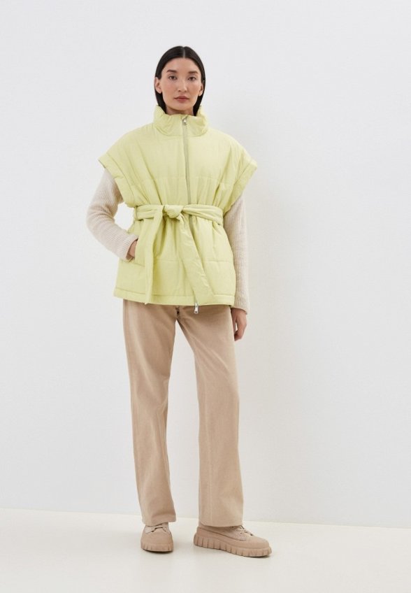 Жилет утепленный Baon