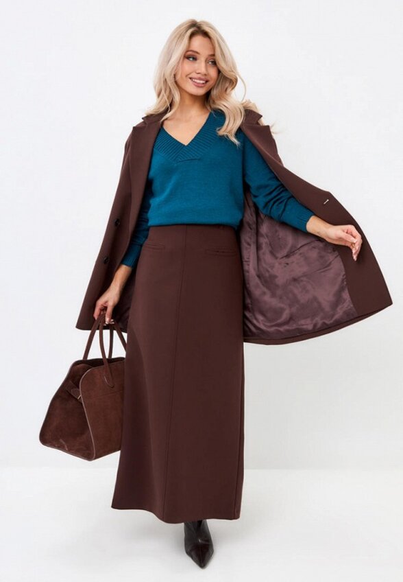 Пуловер Сиринга