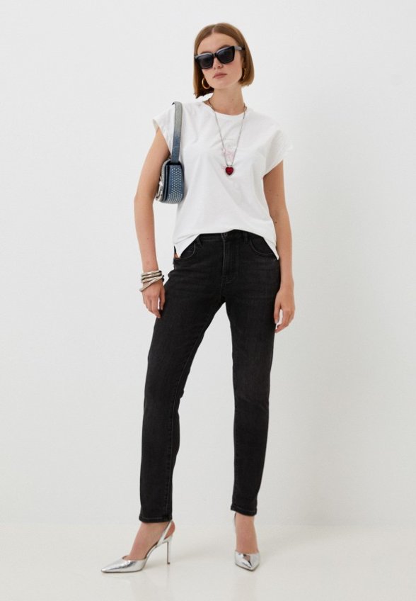 Джинсы Mossmore