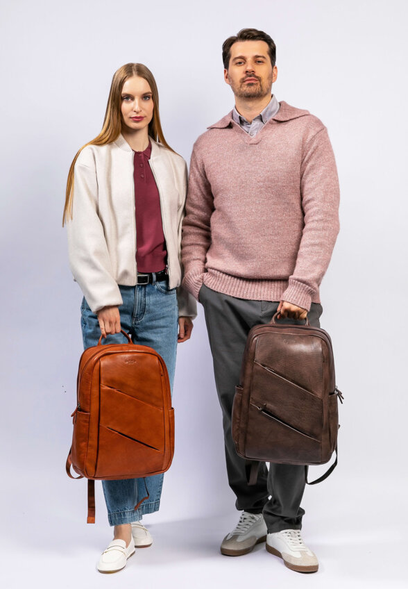 Др.Коффер B402940-244-05 рюкзак