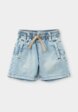 Шорты джинсовые Mayoral1  - превью