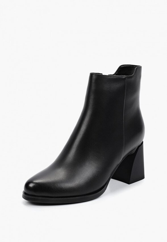 Ботильоны Stella Della Moda