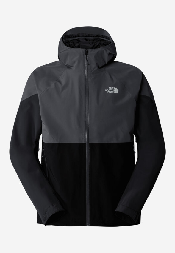 Куртка мембранная мужская The North Face Lightning, Серый