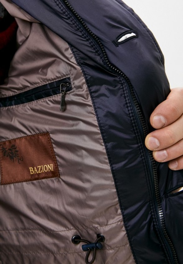 Пуховик Bazioni