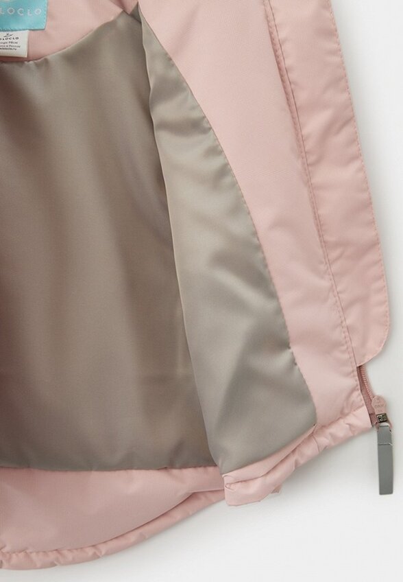 Жилет утепленный Loloclo